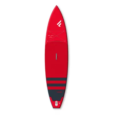 SUP Fanatic Ray Air Pure 12&#039;6 - red