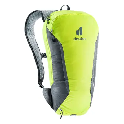 Cyklistický batoh Deuter Road One - citrus/graphite