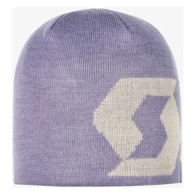 Zimní čepice SCOTT SCO Beanie Team - heather purple