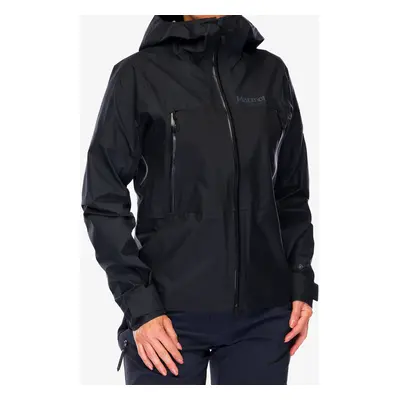 Dámská bunda GORE-TEX Marmot Mitre Peak Jacket - black