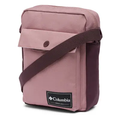 Kapsička na krk Columbia Zigzag II Side Bag - fig/moonvista/snowdrift