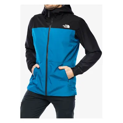 Bunda s membránou The North Face Dryzzle FUTURELIGHT Jacket - adriatic blue/black