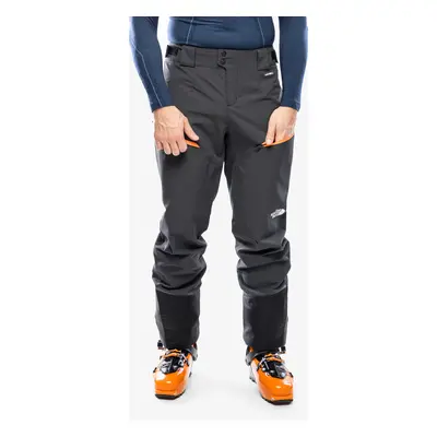 Pánské kalhoty The North Face Dawn Turn Warm Pant - grey/black