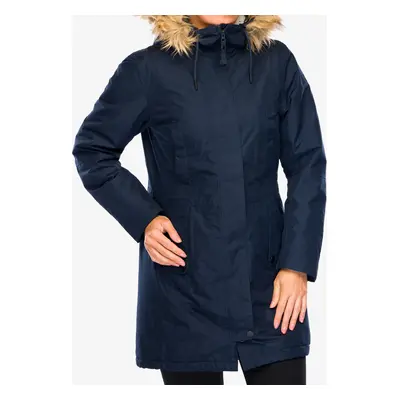 Dámský kabát Helly Hansen Mayen Parka - navy