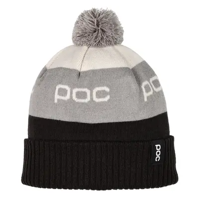 Zimní čepice POC Pompom Beanie - uranium black