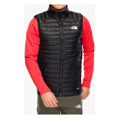 Péřová vesta The North Face Bettaforca Lt Down Vest - tnf black/tnf black