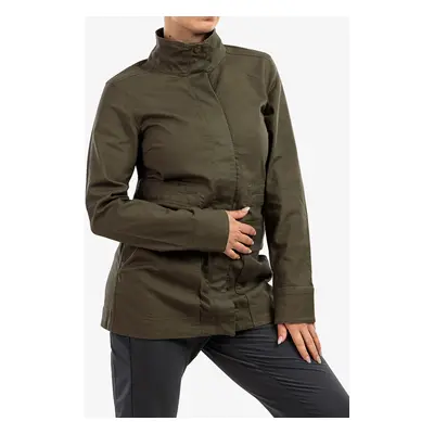 Dámská bunda Royal Robbins Billy Goat II Jacket - everglade