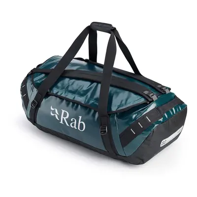 Cestovní taška Rab Expedition Kitbag II - blue