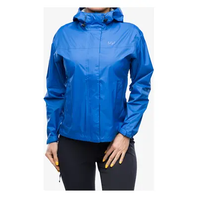 Dámská bunda do deště Helly Hansen Loke Jacket - cobalt 2.0