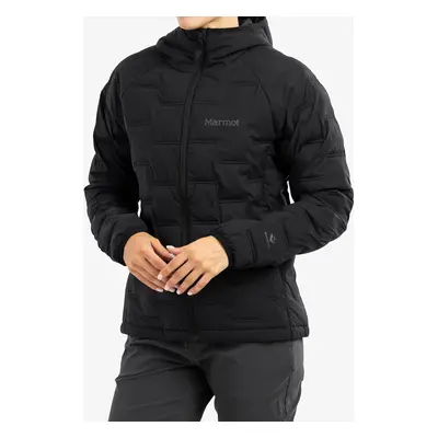 Dámská bunda Marmot WarmCube Active Novus - black