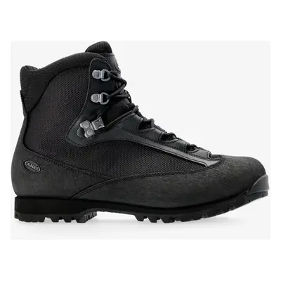 Taktické boty AKU Pilgrim GTX Combat FG - black