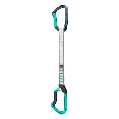 Expreska Climbing Technology Lime B Set NY cm - anthracite/blue marine