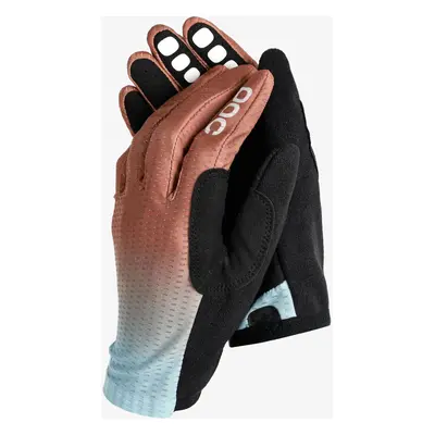 Rukavice na kolo POC Savant MTB Glove - gradient himalayan salt