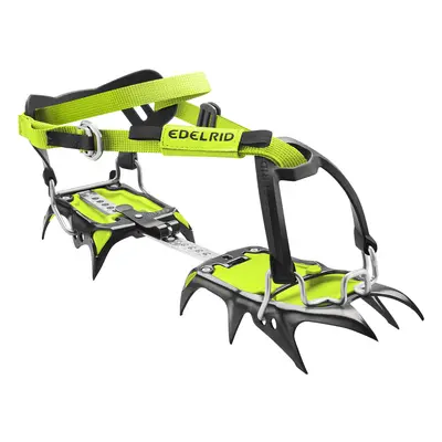 Automatické mačky Edelrid Shark - night oasis