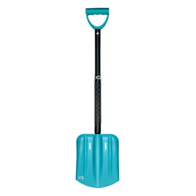 Lavinová lopata G3 Spade Shovel D-Grip - teal