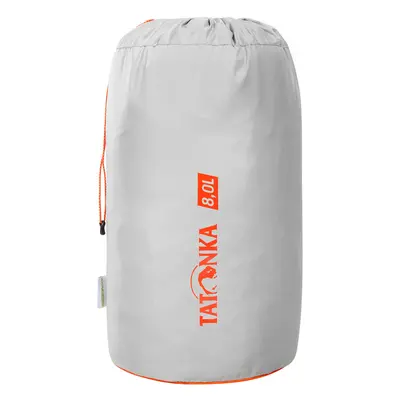 Vak Tatonka Stuff Bag 8L - grey