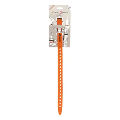 Upevňovací popruh Majesty x 8a Tech Strap cm - orange