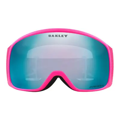 Lyžařské brýle Oakley Flight Tracker - prizm snow sapphire iridium