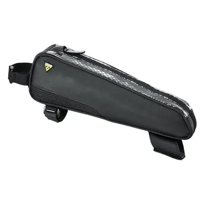 Brašna na rám kola Topeak Fastfuel Tribag Large - black