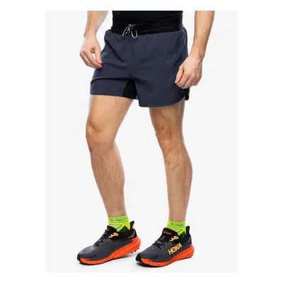 Běžecké kraťasy adidas TERREX Agravic Shorts - shadow navy