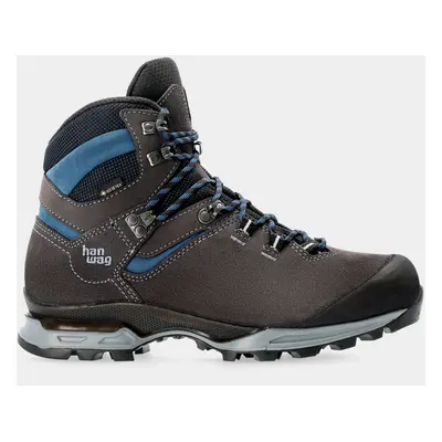 Trekové boty Hanwag Tatra Light Bunion GTX - asphalt/blue