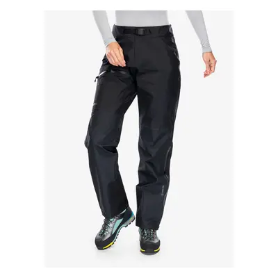 GORE TEX kalhoty dámské Marmot Mitre Peak Pant - black