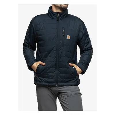 Pánská bunda Carhartt Gilliam Jacket - navy