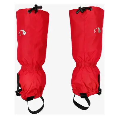 Návleky na boty Tatonka Gaiter HD Junior - red