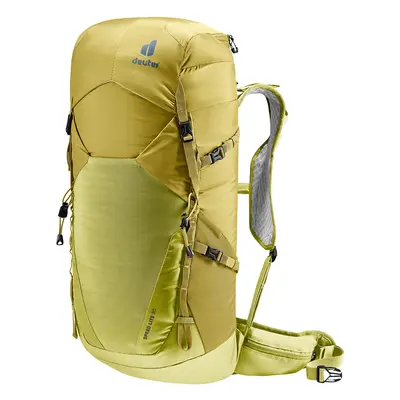 Turistický batoh Deuter Speed Lite - linden/sprout