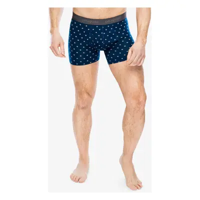 Funkční boxerky Patagonia Essential Boxer Briefs - in - sun/blue