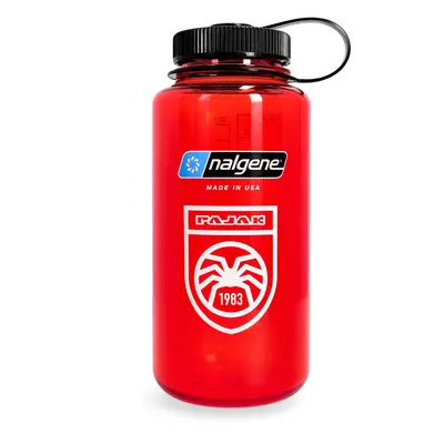 Cestovní láhev Pajak x Nalgene 1L Bottle - red