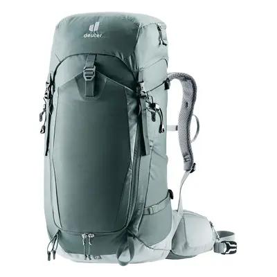 Dámský batoh Deuter Trail Pro SL - teal/tin/tin