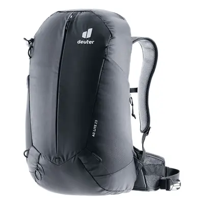 Turistický batoh Deuter AC Lite - black