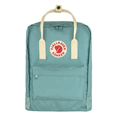 Městský batoh Fjallraven Kanken - sky blue/light oak