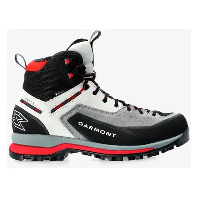 Nástupové boty Garmont Vetta Tech GTX - grey/red