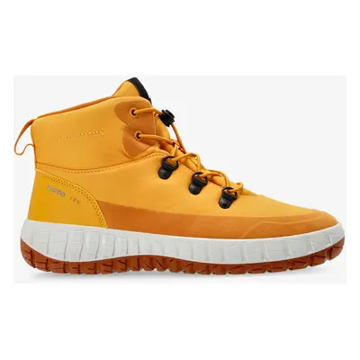 Dětské boty Reima Wetter 2.0 - ochre yellow