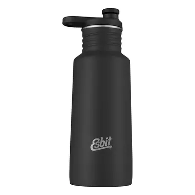 Láhev Esbit Pictor Sports Bottle 550ml - black