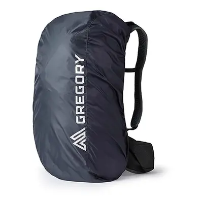 Pláštěnka na batoh Gregory Raincover 30L - obsidian black