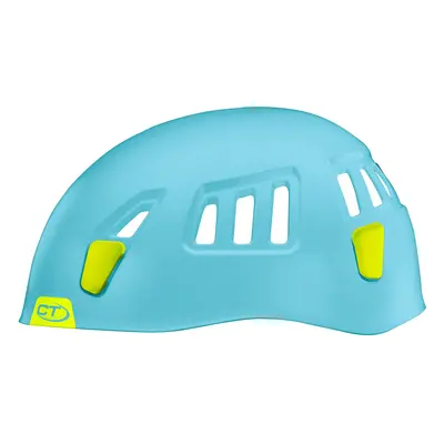 Externí skořepina Climbing Technology Moon External Shell - blue/green