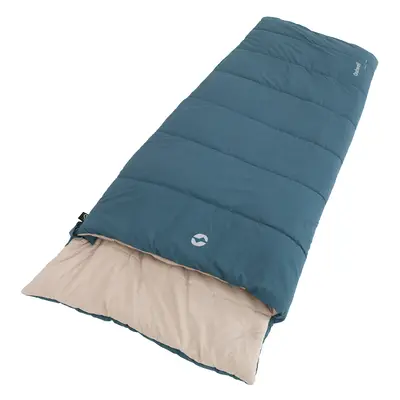 Spací pytel Outwell Celestial Lux (195 cm) - blue