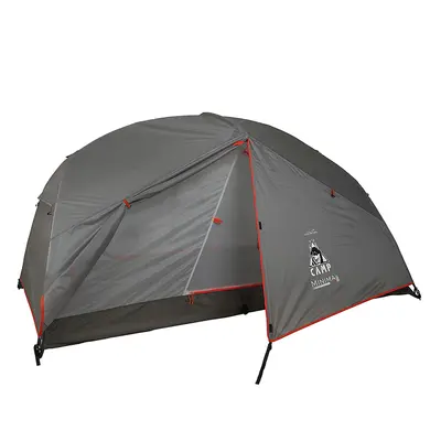 Stan pro dva Camp Minima Pro - grey/orange