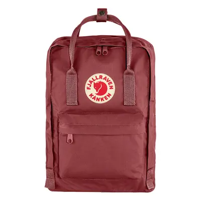 Batoh na notebook Fjallraven Kanken Laptop - ox red