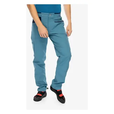 Lezecké kalhoty La Sportiva Talus Pant - hurricane/deep sea