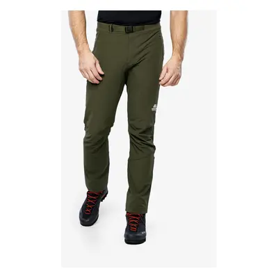 Turistické kalhoty pánské Mountain Equipment Ibex Mountain Pant Short - broadleaf