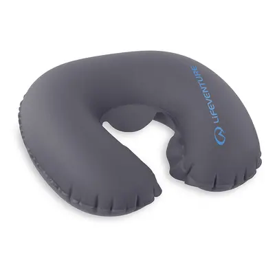 Cestovní polštářek Lifeventure Inflatable Neck Pillow