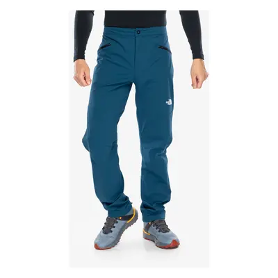 Kalhoty The North Face Alpine Ridge Regular Tapered Pant - midnight petrol