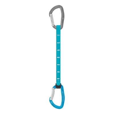 Expreska Petzl Djinn Acess cm - turquoise