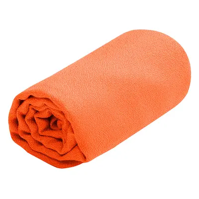 Rychleschnoucí ručník Sea To Summit Airlite Towel Small - outback