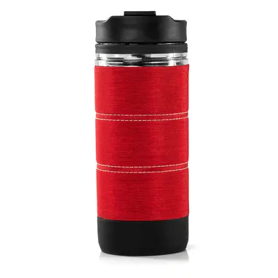 Kavárna GSI Outdoors Commuter Java Press - red