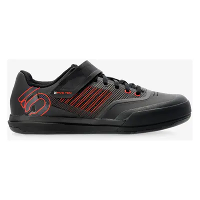 Boty na kolo Five Ten Hellcat Pro - red/core black